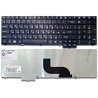 Клавіатура для ноутбука ACER TravelMate 5360 5360G 5760 5760G 5760ZG 6595 6595T 6595TG 7750 7750G 7750Z 7750ZG 8573 8573G 8573T 8573TG P653 BLACK RU