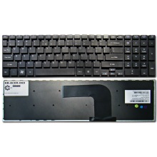 Клавиатура для ноутбука ACER Aspire Ethos 5951 5951G 8951 8951G BLACK US