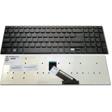 Клавиатура для ноутбука Gateway NV50A NV51B NV53A NV55C NV59A NV73A / Packard Bell F4211 LK11 LK13 LS11 LV11 LV44 P5WS0 TS11 TS13 TS44 TX69 BLACK US