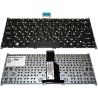 Клавиатура для ноутбука ACER Aspire S3-391 S3-951 S5-391 V5-121 V5-122P V5-123 V5-131 V5-171, Aspire One 725, 756, TravelMate B1 BLACK RU