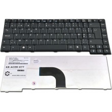 Клавиатура для ноутбука ACER Aspire 2930 2930Z, TravelMate 6293 BLACK US