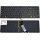 Клавіатура для ноутбука ACER Aspire V5-531 V5-551 V5-571, Aspire TimeLine M3-581 M5-581 BLACK RU BackLight (Win8)
