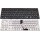Клавиатура для ноутбука ACER Aspire V5-531 V5-551 V5-571, Aspire TimeLine M3-581 M5-581 BLACK RU