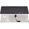 Клавіатура для ноутбука ACER Aspire V5-531 V5-551 V5-571, Aspire TimeLine M3-581 M5-581 BLACK RU