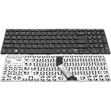Клавиатура для ноутбука ACER Aspire V5-552 V5-552G V5-552P V5-552PG V5-572 V5-572G V5-572P V5-572PG V5-573 V5-573G V5-573P V5-573PG V7-581G V7-581P V7-581PG V7-582P V7-582PG, Aspire TimeLine M5-583 M5-583T BLACK RU