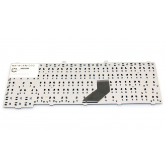 Клавіатура для ноутбука ACER Aspire 3100 3650 3690 5100 5110 5610 5630 5650 5680 9110 9120 BLACK US
