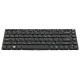 Клавиатура для ноутбука ACER Aspire A114-31 A114-32 A314-21 A314-31 A314-32 E5-422 E5-432 E5-452 E5-473 E5-474 E5-475 E5-491 ES1-420 ES1-421 BLACK RU