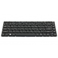 Клавіатура для ноутбука ACER Aspire A114-31 A114-32 A314-21 A314-31 A314-32 E5-422 E5-432 E5-452 E5-473 E5-474 E5-475 E5-491 ES1-420 ES1-421 BLACK RU