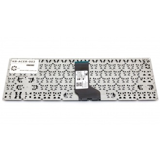 Клавиатура для ноутбука ACER Aspire A114-31 A114-32 A314-21 A314-31 A314-32 E5-422 E5-432 E5-452 E5-473 E5-474 E5-475 E5-491 ES1-420 ES1-421 BLACK RU