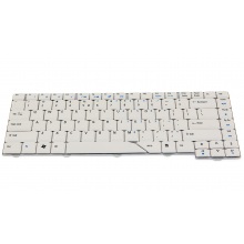 Клавиатура для ноутбука ACER Aspire 4210 4220 4310 4320 4430 4510 4520 4710 4720 4910 4920 5220 5320 5520 5720 5930 6920 WHITE US