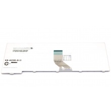Клавиатура для ноутбука ACER Aspire 4210 4220 4310 4320 4430 4510 4520 4710 4720 4910 4920 5220 5320 5520 5720 5930 6920 WHITE US