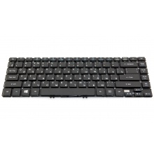 Клавіатура для ноутбука ACER Aspire R7-571 R7-571G R7-572 R7-572G R7-572P BLACK RU BackLight