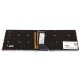Клавіатура для ноутбука ACER Aspire R7-571 R7-571G R7-572 R7-572G R7-572P BLACK RU BackLight