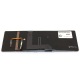 Клавіатура для ноутбука ACER Aspire M5-481T M5-481TG M5-481PT M5-481PTG BLACK RU BackLight (Win8)