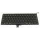 Клавиатура для ноутбука APPLE MacBook Pro Unibody A1278 MC374 MC700 MB466 MB467 MB990 MB991 Models 13.3" (2008, 2009, 2010, 2011) US BackLight