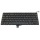 Клавіатура для ноутбука APPLE MacBook Pro Unibody A1278 MC374 MC700 MB466 MB467 MB990 MB991 Моделі 13.3" (2008, 2009, 2010, 2011) RU BackLight