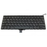 Клавіатура для ноутбука APPLE MacBook Pro Unibody A1278 MC374 MC700 MB466 MB467 MB990 MB991 Моделі 13.3" (2008, 2009, 2010, 2011) RU BackLight