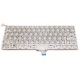 Клавиатура для ноутбука APPLE MacBook Pro Unibody A1278 MC374 MC700 MB466 MB467 MB990 MB991 Models 13.3" (2008, 2009, 2010, 2011) RU BackLight