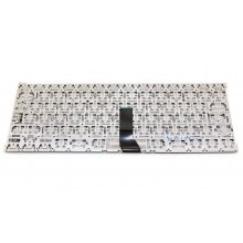 Клавіатура для ноутбука APPLE MacBook Air A1369 MC965 MC966 MC503 MC504 13.3" RU BackLight