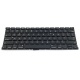 Клавіатура для ноутбука APPLE MacBook Air A1369 MC965 MC966 MC503 MC504 13.3" US BackLight