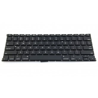 Клавіатура для ноутбука APPLE MacBook Air A1369 MC965 MC966 MC503 MC504 13.3" US BackLight