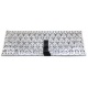 Клавіатура для ноутбука APPLE MacBook Air A1369 MC965 MC966 MC503 MC504 13.3" US BackLight