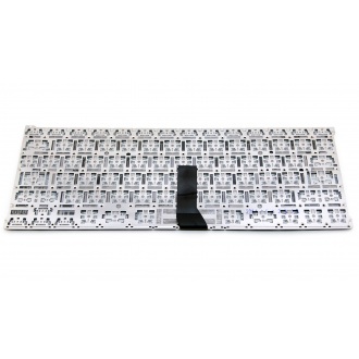 Клавіатура для ноутбука APPLE MacBook Air A1369 MC965 MC966 MC503 MC504 13.3" US BackLight