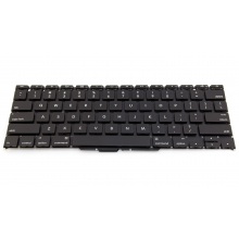 Клавіатура для ноутбука APPLE MacBook Air A1370 A1465 MC505 MC506 MC968 MC969 11.6" US BackLight