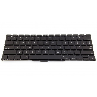 Клавиатура для ноутбука APPLE MacBook Air A1370 A1465 MC505 MC506 MC968 MC969 11.6" US BackLight