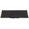 Клавіатура для ноутбука APPLE MacBook Air A1370 A1465 MC505 MC506 MC968 MC969 11.6" US BackLight