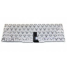 Клавіатура для ноутбука APPLE MacBook Air A1370 A1465 MC505 MC506 MC968 MC969 11.6" US BackLight