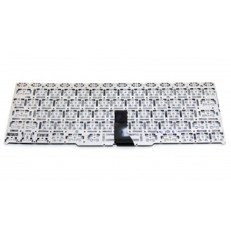 Клавиатура для ноутбука APPLE MacBook Air A1370 A1465 MC505 MC506 MC968 MC969 11.6" US BackLight