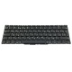 Клавиатура для ноутбука APPLE MacBook Air A1370 A1465 MC505 MC506 MC968 MC969 11.6" RU BackLight