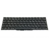 Клавиатура для ноутбука APPLE MacBook Air A1370 A1465 MC505 MC506 MC968 MC969 11.6" RU BackLight