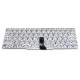 Клавиатура для ноутбука APPLE MacBook Air A1370 A1465 MC505 MC506 MC968 MC969 11.6" RU BackLight