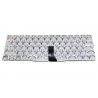 Клавиатура для ноутбука APPLE MacBook Air A1370 A1465 MC505 MC506 MC968 MC969 11.6" RU BackLight