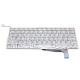 Клавиатура для ноутбука APPLE MacBook Pro A1286 MB470 MB471 15.4" RU BackLight