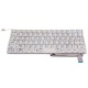 Клавиатура для ноутбука APPLE MacBook Pro A1286 MB985 MB986 MC721 MC723 15.4" RU BackLight