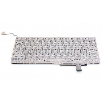 Клавиатура для ноутбука APPLE MacBook Pro A1297 17" RU BackLight