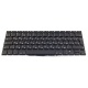 Клавиатура для ноутбука APPLE MacBook Pro A1398 MC975 MC976 15.4" RU BackLight