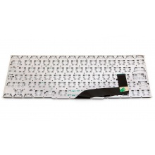 Клавіатура для ноутбука APPLE MacBook Pro A1398 MC975 MC976 15.4" RU BackLight