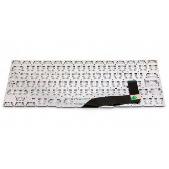 Клавиатура для ноутбука APPLE MacBook Pro A1398 MC975 MC976 15.4" RU BackLight