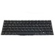 Клавиатура для ноутбука APPLE MacBook Pro A1502 13.3" RU BackLight