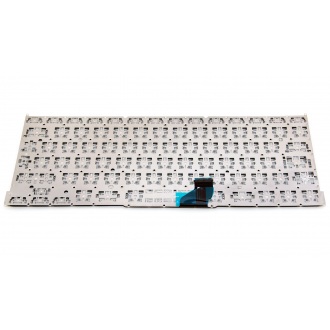 Клавиатура для ноутбука APPLE MacBook Pro A1502 13.3" RU BackLight