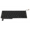 Клавіатура для ноутбука APPLE MacBook Pro A1286 MB985 MB986 MC721 MC723 15.4" US BackLight