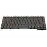 Клавіатура для ноутбука ASUS A3 A3L A3G A3000 A6 A6000 A9 Z81 Z9 Z91 Z9100 Z9100 Z92 BLACK RU