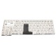 Клавіатура для ноутбука ASUS A3 A3L A3G A3000 A6 A6000 A9 Z81 Z9 Z91 Z9100 Z9100 Z92 BLACK RU