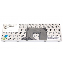 Клавіатура для ноутбука ASUS Eee PC 900AX 900HA T91 T91MT BLACK US
