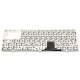 Клавиатура для ноутбука ASUS Eee PC 1000 1000H S101 BLACK US