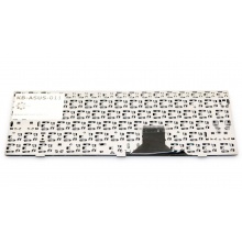 Клавіатура для ноутбука ASUS Eee PC 1000 1000H S101 BLACK US